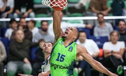 Basketbol: BKT Avrupa Kupası