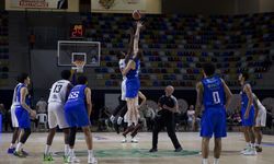 Basketbol: FIBA Erkekler Avrupa Kupası