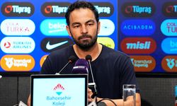 Beşiktaş-Kocaelispor maçının ardından