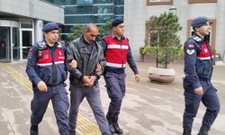 Bursa'da evden altın çaldığı öne sürülen zanlı tutuklandı
