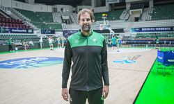 Bursaspor Basketbol yeni kadrosuyla ligde üst sıraları hedefliyor