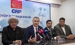CHP Sözcüsü Sarı, İstanbul'da CHP'li belediyelere yönelik soruşturmalara ilişkin konuştu: