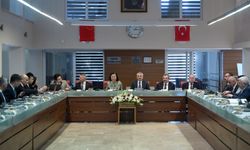 Çin döküm firmasından Edirne'ye 40 milyon dolarlık yatırım