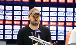 Corendon Alanyaspor-Kocaelispor maçının ardından