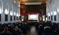 Edirne'de Mevlid-i Nebi programı düzenlendi