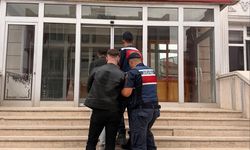 Edirne'de sınırı geçmeye çalışırken yakalanan 3 FETÖ şüphelisi tutuklandı