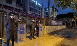 Eyüpsultan Belediye Başkanı Özmen'in de aralarında olduğu 28 şüpheli gözaltına alındı