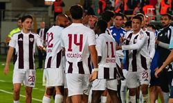 Futbol: Trendyol 1. Lig