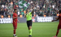 Futbol: Trendyol Süper Lig