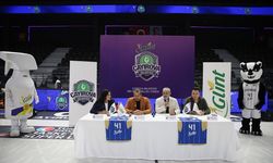 Glint, Çayırova Belediyespor Erkek Basketbol Takımı'nın isim ve forma sponsoru oldu