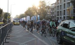 'Gran Fondo Yalova 2026' bisiklet yarışı yapıldı