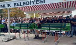 GÜNCELLEME - Bursa'da evlerinde ölü bulunan çiftle ilgili gözaltına alınan şüpheli tutuklandı