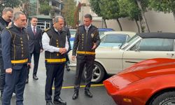 GÜNCELLEME - İstanbul merkezli 6 ildeki 'change oto' operasyonunda 37 şüpheli yakalandı
