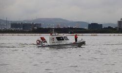GÜNCELLEME - Kocaeli'de sağanak sonucu kaybolan kişinin cesedi bulundu