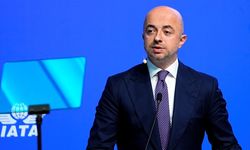 'IATA Dünya Emniyet ve Operasyonlar Konferansı 2026' THY'nin ev sahipliğinde İstanbul'da başladı
