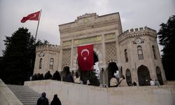 İstanbul'da KPSS Ortaöğretim yapıldı