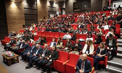 Kocaeli'de çocuklar ve yetişkinler siber güvenlik konusunda bilgilendirildi