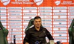 Kocaelispor-Eti Gübre Mazıdağı Fosfatspor maçının ardından