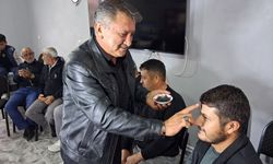 Köy kahvelerinin geleneksel eğlencesi 'Karacık' oyunu ulusal envantere kazandırılacak