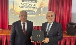 Malkara'da din görevlilerine yönelik konferans düzenlendi