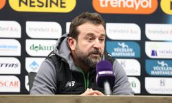 Muğlaspor-Bursaspor maçının ardından
