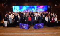 Roche 4. Sağlıkta Tanı Buluşmaları'nı Ankara'da gerçekleştirdi
