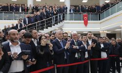 Sakarya Ticaret ve Sanayi Odası Başkanlığına Akgün Altuğ yeniden seçildi