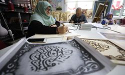 Sakarya'da huzurevi sakinleri sanat ve sporla zamanlarını değerli kılıyor