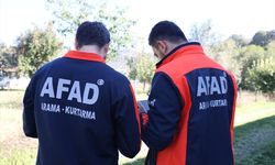 Sakarya'da kaybolan 68 yaşındaki Alzheimer hastası kadın aranıyor