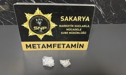 Sakarya'da 'Sokaklar Güvende' operasyonunda 2 şüpheli tutuklandı