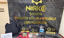 Sakarya'da 'Sokaklar Güvende' operasyonunda yakalanan 3 zanlı tutuklandı