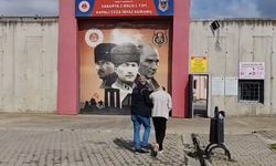 Sakarya'da terör örgütü DEAŞ operasyonunda yakalanan şüpheli tutuklandı