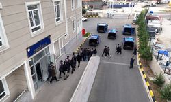 Tekirdağ merkezli 4 ilde yasa dışı bahis operasyonunda 11 şüpheli tutuklandı