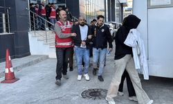 Tekirdağ merkezli dolandırıcılık operasyonunda 32 zanlı yakalandı
