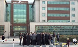Tekirdağ'da 2 polis memurunun şehit edildiği saldırıya ilişkin davanın ilk duruşması görüldü