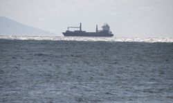 Tekirdağ'da fırtına 8 gündür deniz ulaşımını olumsuz etkiliyor