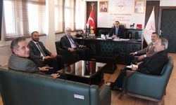 Tekirdağ'da sağlık hizmetlerinin kalitesini artırmaya yönelik toplantı yapıldı