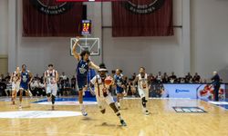 Türkiye Sigorta Basketbol Süper Ligi