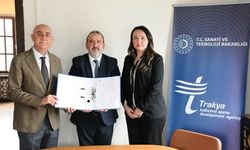 Uzunköprü Ticaret Borsasının stratejik planlama projesine destek