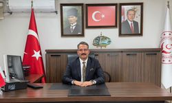 Yalova Aile ve Sosyal Hizmetler İl Müdürlüğüne atanan Seçkin Bilici göreve başladı