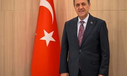 Yalova Valisi Usta'dan Muhtarlar Günü mesajı