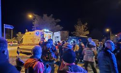 Yalova'da ormanlık alanda kaybolan Alzheimer hastası kurtarıldı