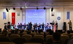 YÖK Başkanı Özvar, Marmara Üniversitesinin akademik yıl açılış töreninde konuştu: