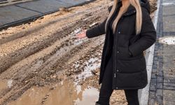 1050 Konutlar Kentsel Dönüşüm Bölgesi'nde altyapı ve yol çağrısı
