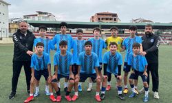 1299 Bilecik Spor Kulübü lig öncesi moral buldu