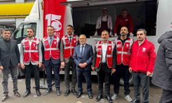15 Temmuz şehitleri Ağrı'da dualarla anıldı