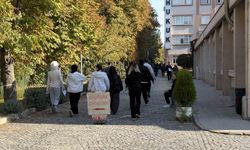 2 milyon 985 bin 438 adayın başvurduğu KPSS Ortaöğretim maratonu başladı