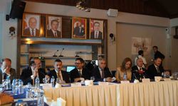2. Palandöken Ekonomi Forumu'nun ana teması belli oldu: 'Küresel belirsizlik altında ermaye'