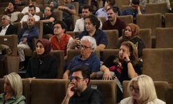 25. Uluslararası Sapanca Şiir Akşamı sona erdi