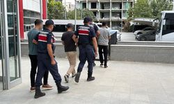 Adıyaman'da DEAŞ operasyonunda 5 şahıs tutuklandı